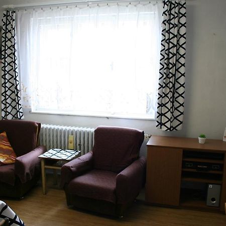 Ferienwohnung Vejminek U Drahusky Mcely Exterior foto
