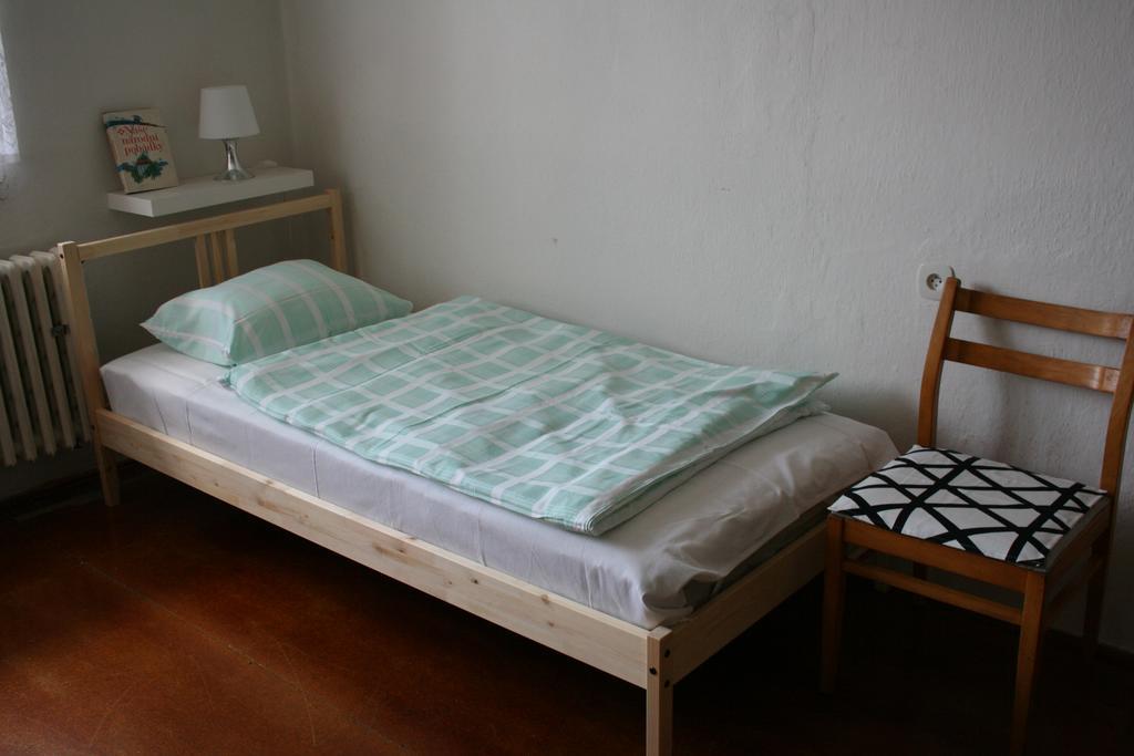 Ferienwohnung Vejminek U Drahusky Mcely Exterior foto