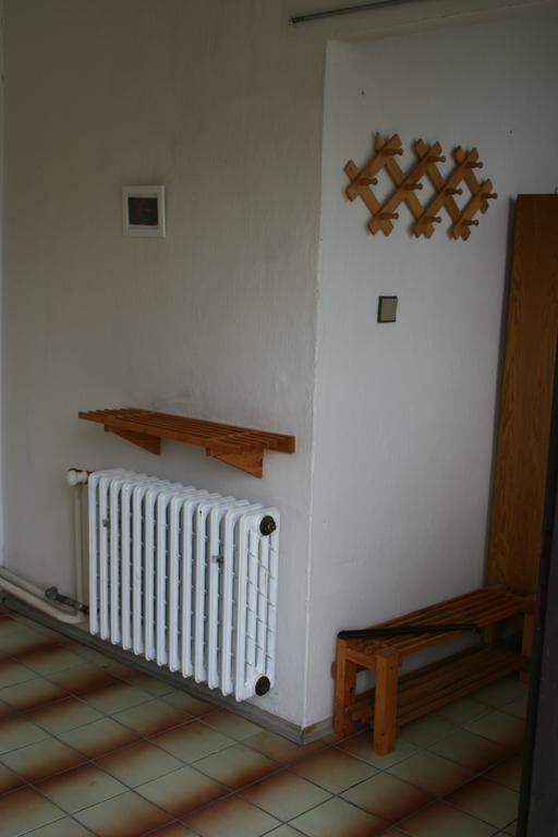 Ferienwohnung Vejminek U Drahusky Mcely Exterior foto