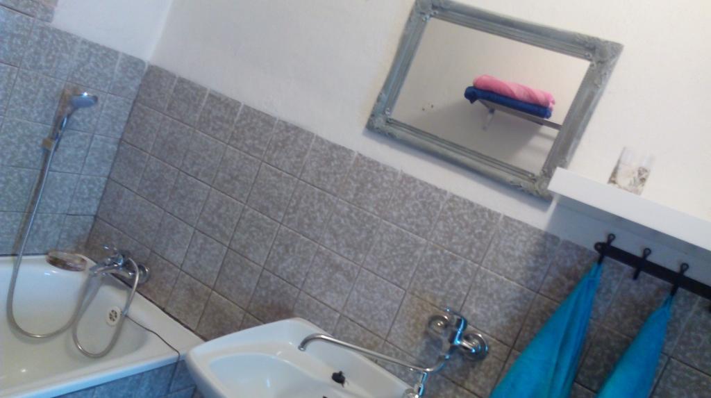 Ferienwohnung Vejminek U Drahusky Mcely Exterior foto
